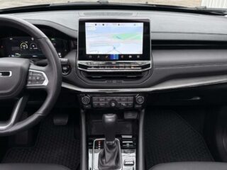 JEEP Compass, photo 23
