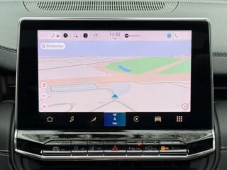 JEEP Compass, photo 25