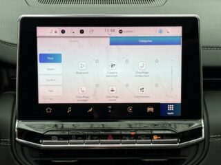 JEEP Compass, photo 26