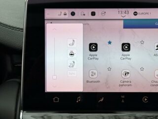 JEEP Compass, photo 27