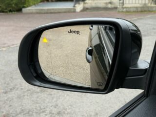 JEEP Compass, photo 32