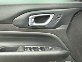 JEEP Compass, photo 34