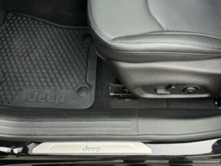 JEEP Compass, photo 38
