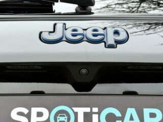 JEEP Compass, photo 39