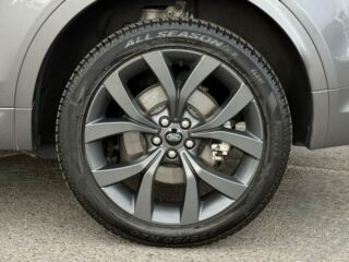 LAND-ROVER Discovery Sport, photo 7