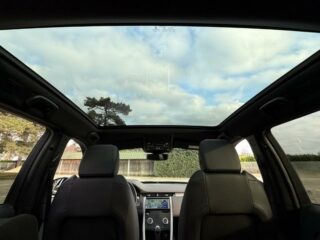 LAND-ROVER Discovery Sport, photo 9