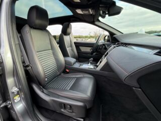 LAND-ROVER Discovery Sport, photo 12