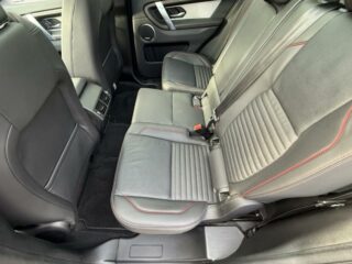 LAND-ROVER Discovery Sport, photo 15