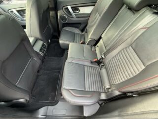 LAND-ROVER Discovery Sport, photo 16
