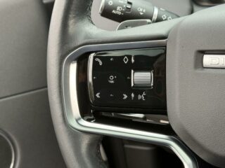 LAND-ROVER Discovery Sport, photo 24