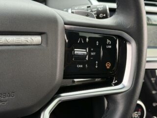 LAND-ROVER Discovery Sport, photo 25