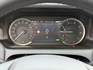 LAND-ROVER Discovery Sport, photo 26