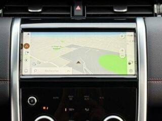 LAND-ROVER Discovery Sport, photo 31