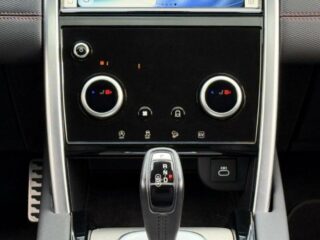 LAND-ROVER Discovery Sport, photo 35