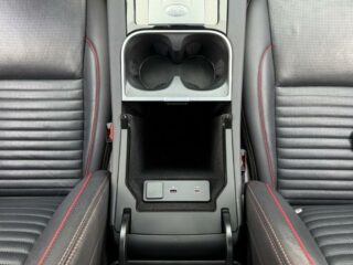 LAND-ROVER Discovery Sport, photo 36