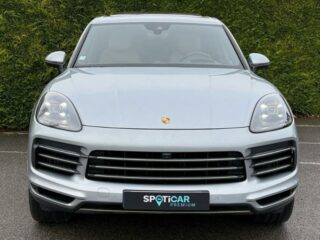 PORSCHE Cayenne, photo 3