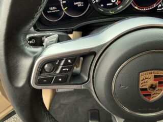 PORSCHE Cayenne, photo 16