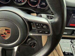 PORSCHE Cayenne, photo 17