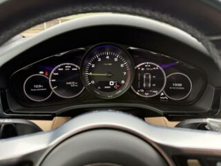 PORSCHE Cayenne, photo 19