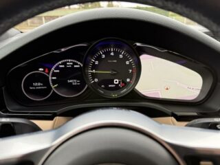 PORSCHE Cayenne, photo 20