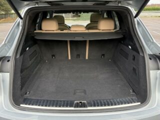 PORSCHE Cayenne, photo 22