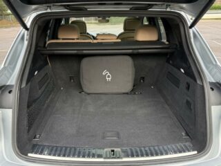 PORSCHE Cayenne, photo 23