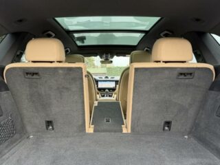 PORSCHE Cayenne, photo 24