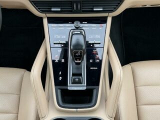 PORSCHE Cayenne, photo 28
