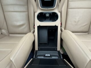 PORSCHE Cayenne, photo 30