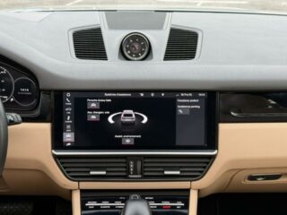 PORSCHE Cayenne, photo 34