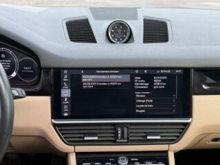 PORSCHE Cayenne, photo 36