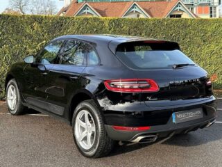 PORSCHE Macan, photo 2