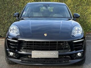 PORSCHE Macan, photo 3