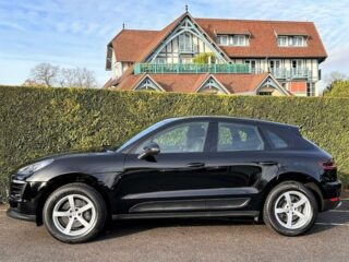 PORSCHE Macan, photo 5