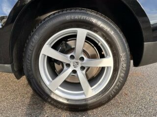 PORSCHE Macan, photo 6