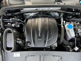 PORSCHE Macan, photo 7