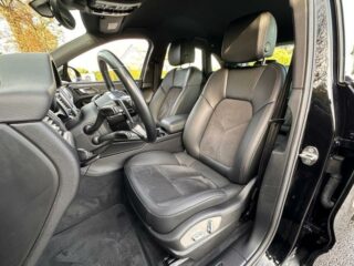 PORSCHE Macan, photo 8
