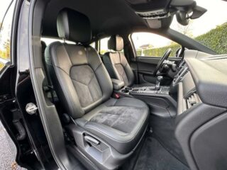 PORSCHE Macan, photo 9
