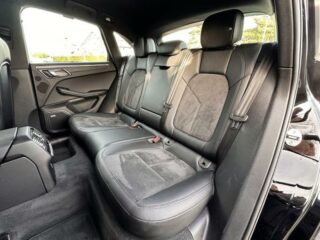 PORSCHE Macan, photo 10