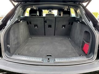 PORSCHE Macan, photo 12