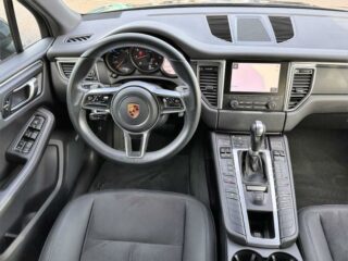 PORSCHE Macan, photo 16