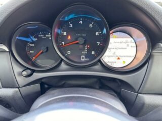 PORSCHE Macan, photo 19