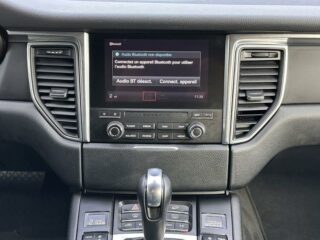 PORSCHE Macan, photo 25