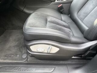 PORSCHE Macan, photo 26