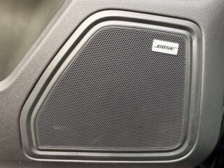 PORSCHE Macan, photo 30