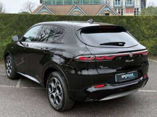 ALFA ROMEO Tonale, photo 2