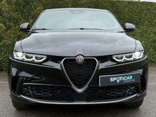 ALFA ROMEO Tonale, photo 3