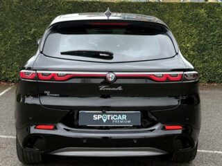 ALFA ROMEO Tonale, photo 4