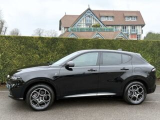 ALFA ROMEO Tonale, photo 5