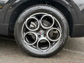 ALFA ROMEO Tonale, photo 6